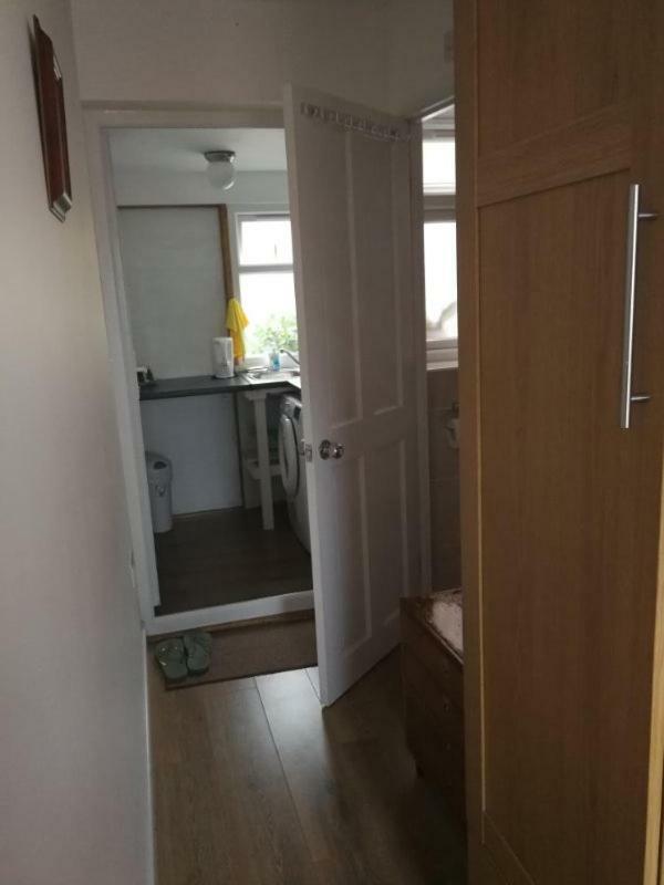 Rest Room Near To Heathrow Airport Ashford  Esterno foto